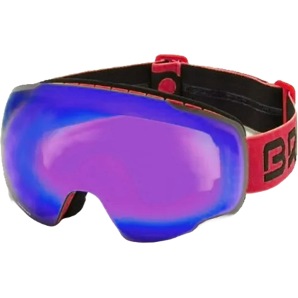 Antiparra Briko Kaba 2 Lenses (purple Mirror + Pink)