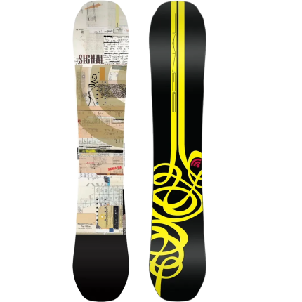 Tabla Snowboard Signal Sierra