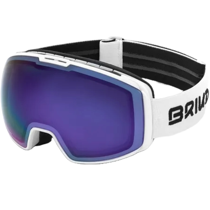 Antiparra Briko - Nyira 7.6 Fis (blue Mirror + Pink)