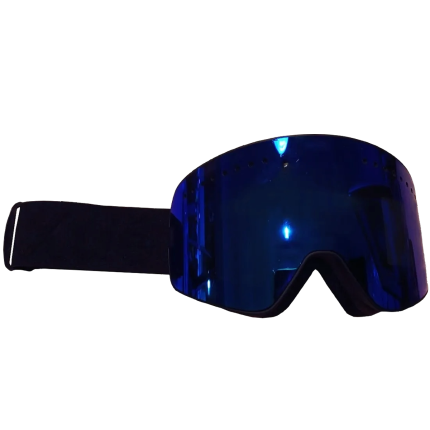 Antiparra Xué - Y63 Magnetica (blue Ion + Amber)