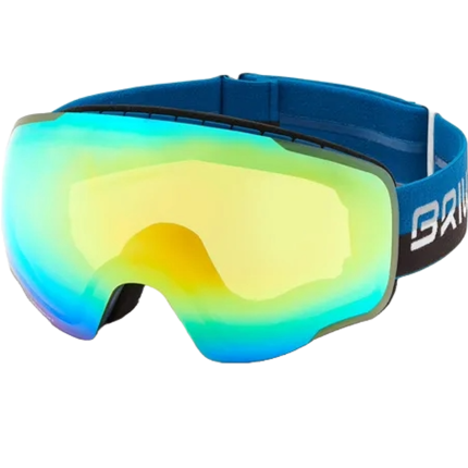 Antiparra Briko Kaba 2 Lenses (yellow Mirror + Pink)